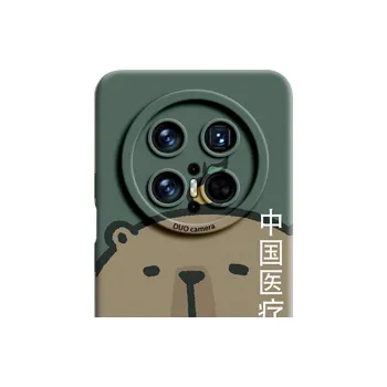 GGUU Phone Cases