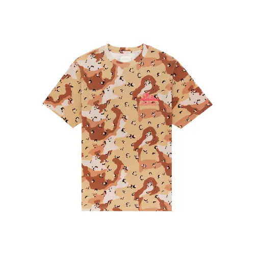AIME LEON DORE Aimé Sound Tee