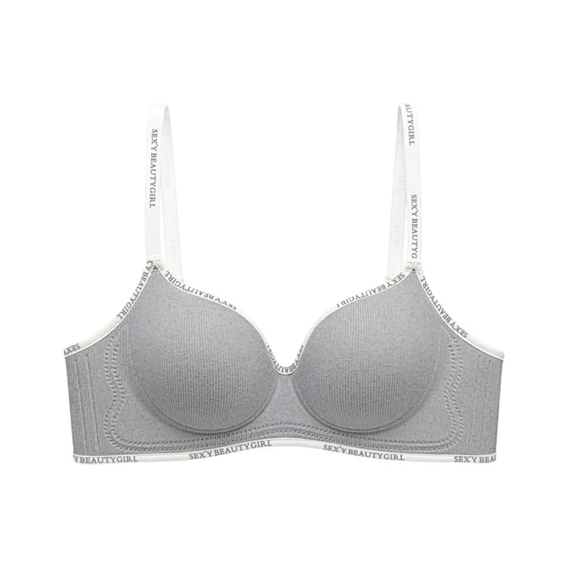 Elan and White Women's Bras-5