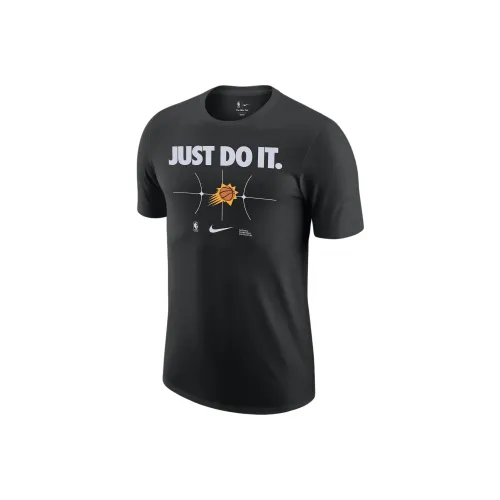 Nike Phoenix Suns Essential Men's Nike Nba T Shirt
