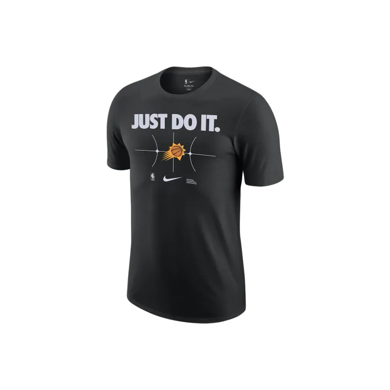 Nike Phoenix Suns Essential Men's Nike Nba T Shirt-0