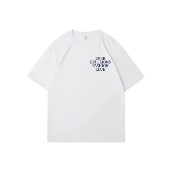 Evil Lions T Shirts Unisex