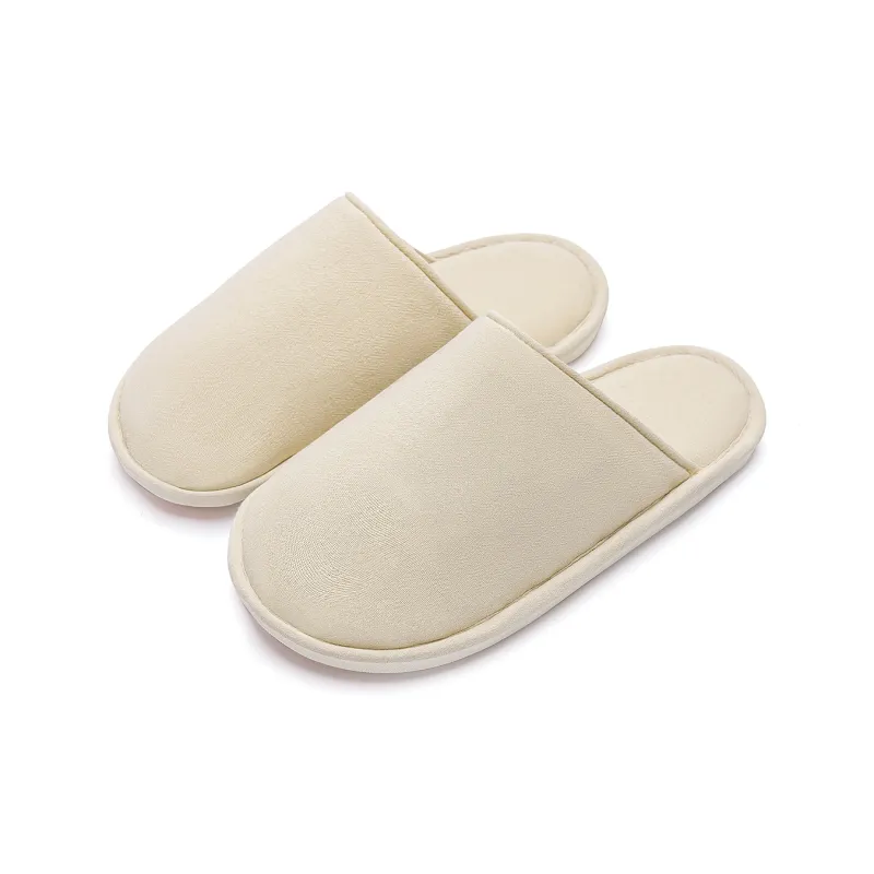 TZLDN Slippers / Home Slippers-1