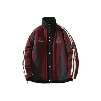 A SQUARE ROOT Jackets Coats Unisex