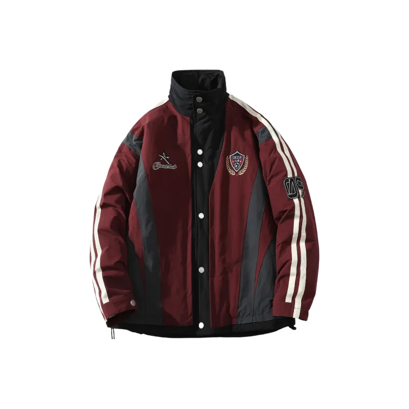 A SQUARE ROOT Jackets Coats Unisex-0