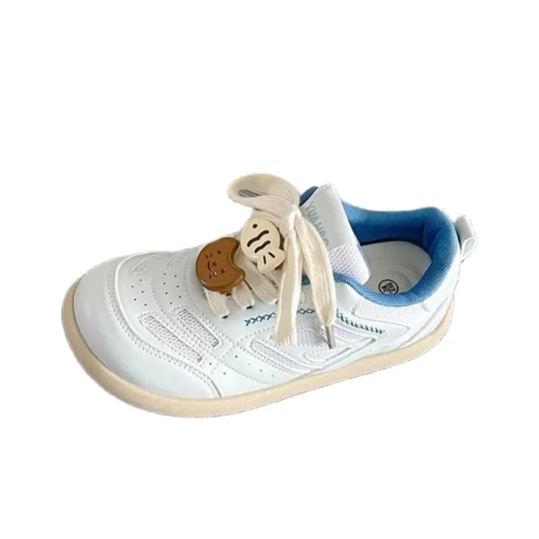 BINGO DUCK Low Top Skateboard Shoes Women's-9