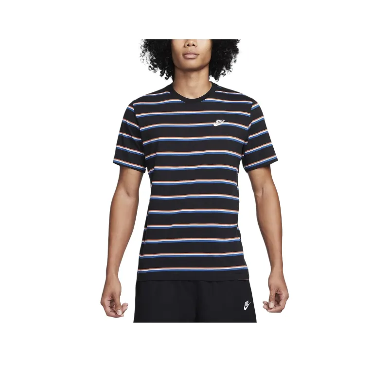 Nike Sportswear Club Men's T Shirt-0