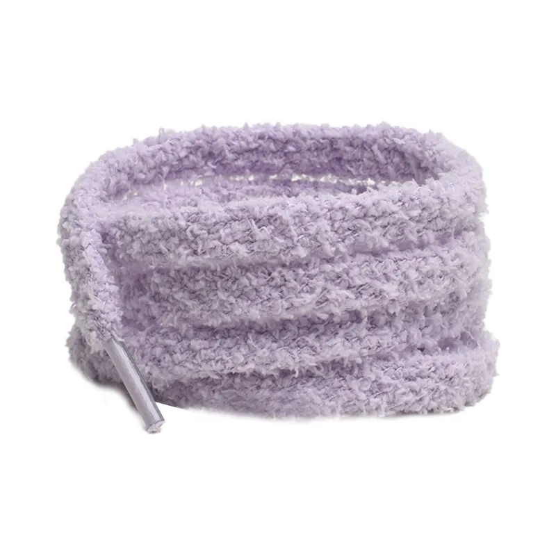 IOTS Polyester Shoelaces Unisex-3