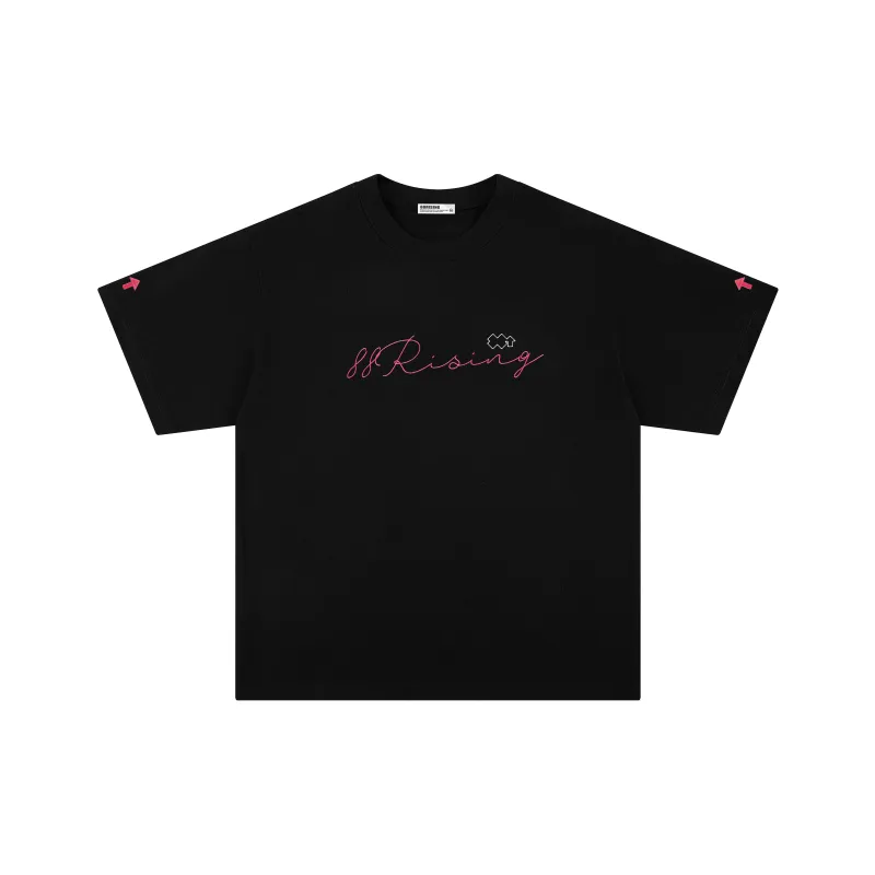 88rising Origin Collection T Shirt Unisex-1