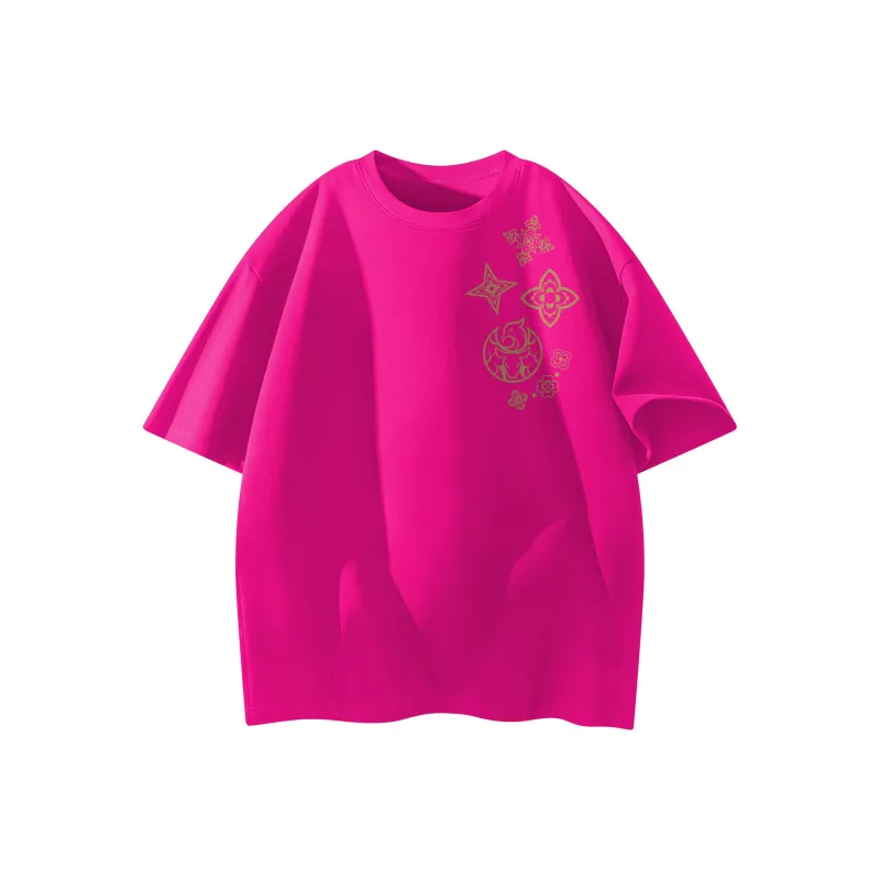HONOR OF KINGS T Shirts Unisex-32