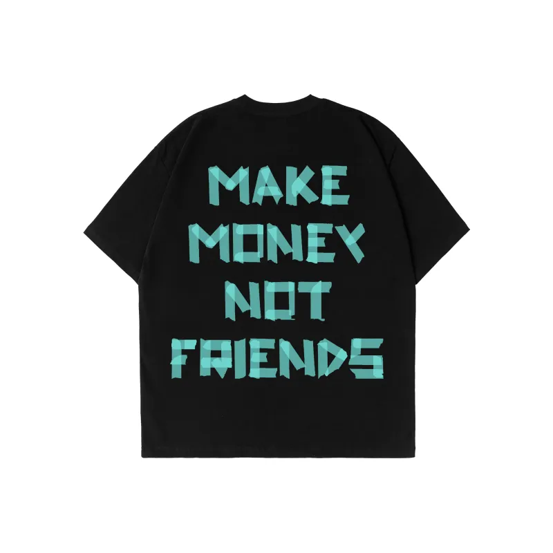 MMNF T Shirts Unisex-0
