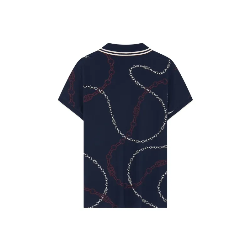 Tommy Hilfiger Polo Shirt Women's-1