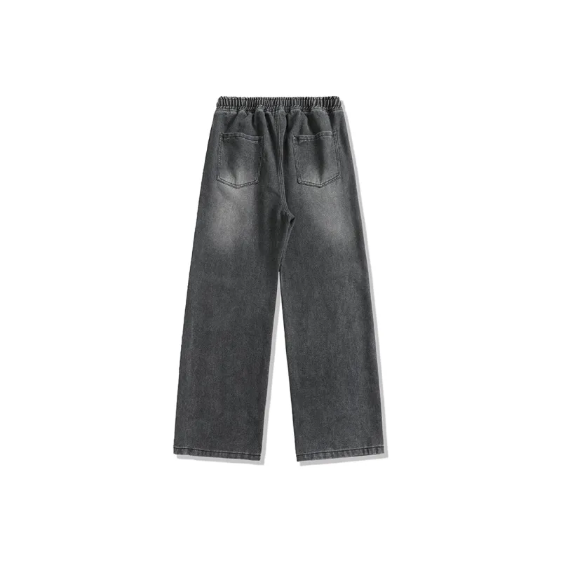 Lulifama Jeans Unisex-1