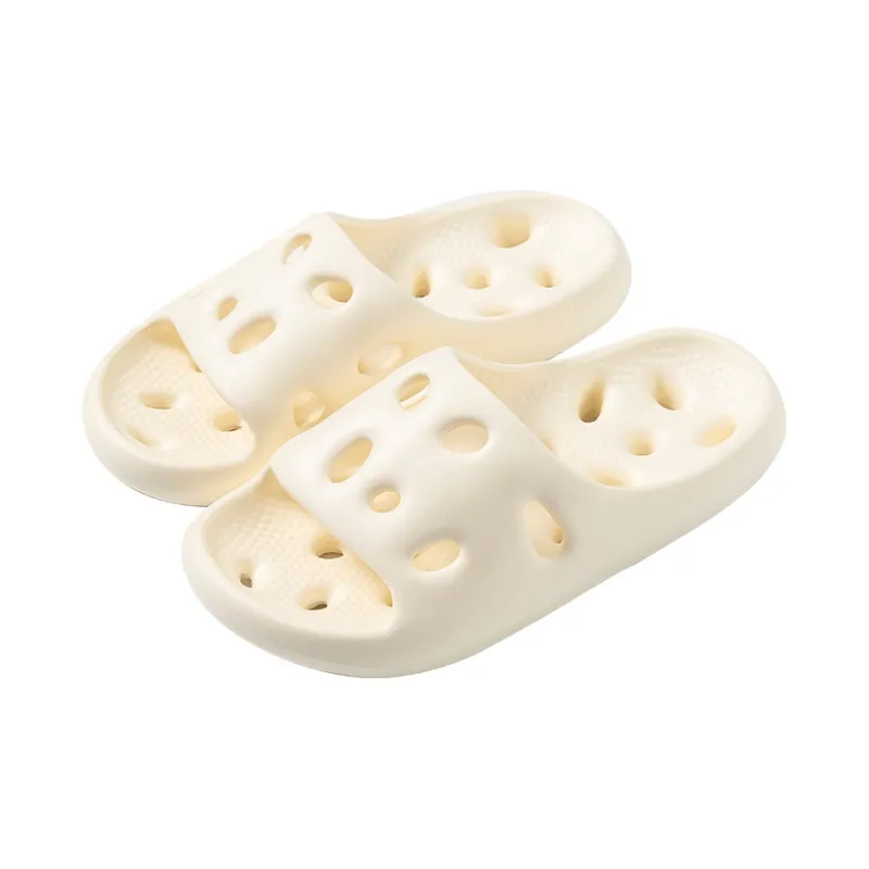 TZLDN Slippers / Home Slippers-4