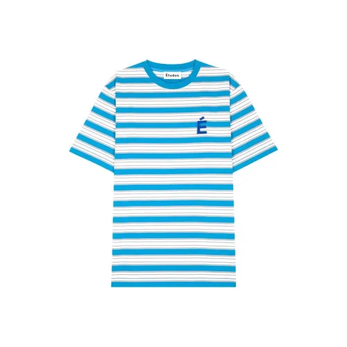 Études Logo-print T-shirt