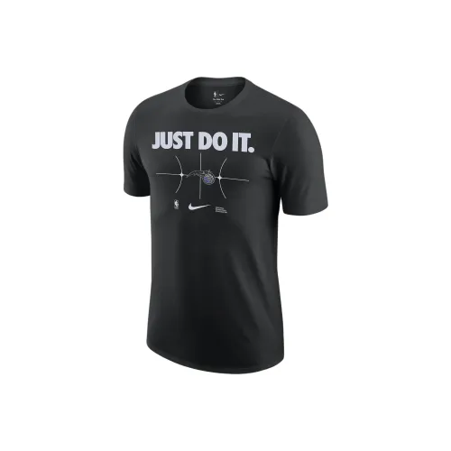 Nike Orlando Magic Essential Men's Nike Nba T Shirt