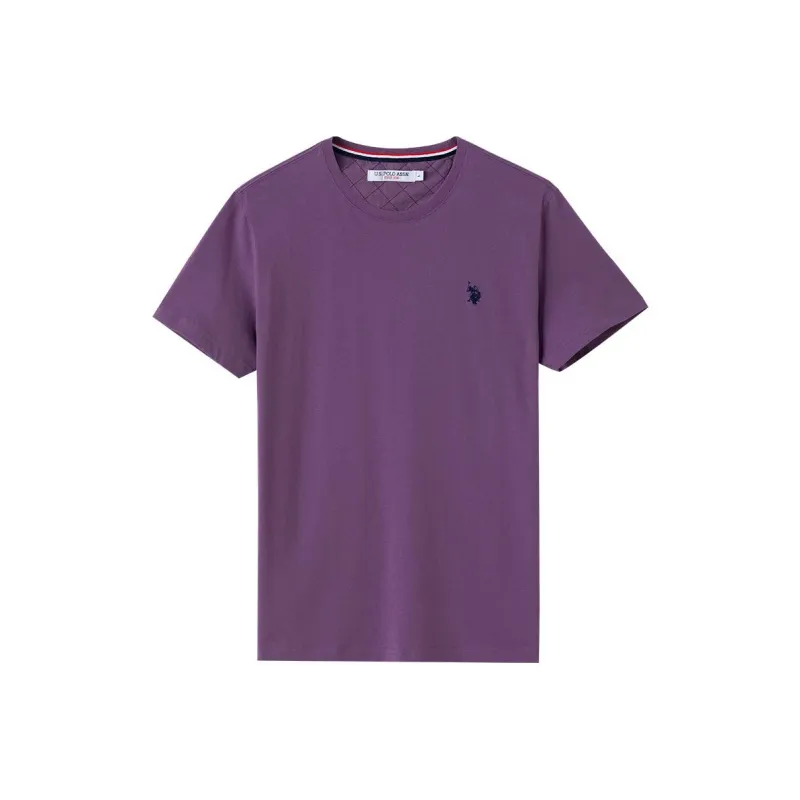 U.S. POLO ASSN. T Shirts Men-5