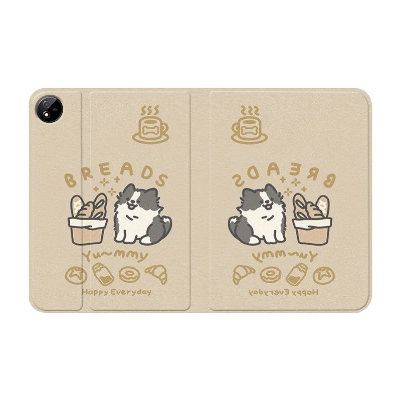 YIBAOBAO Tablet Protective Cases-7