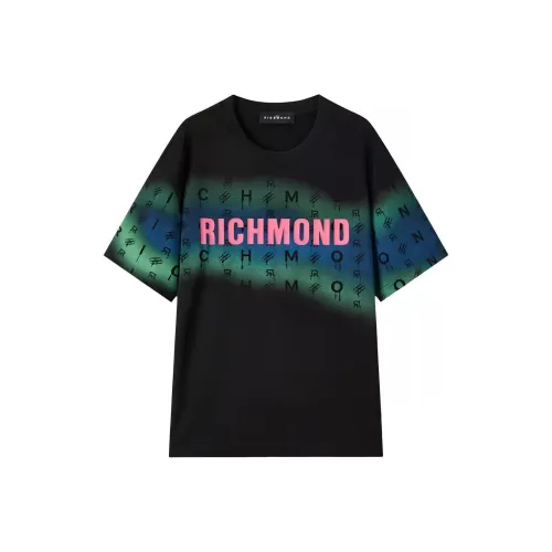 JOHN RICHMOND SS24 T-Shirt Men's