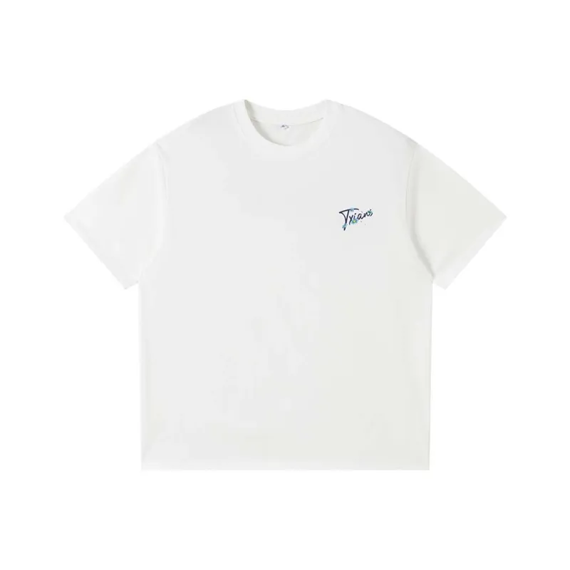 TUXIANSEN T Shirts Unisex-1