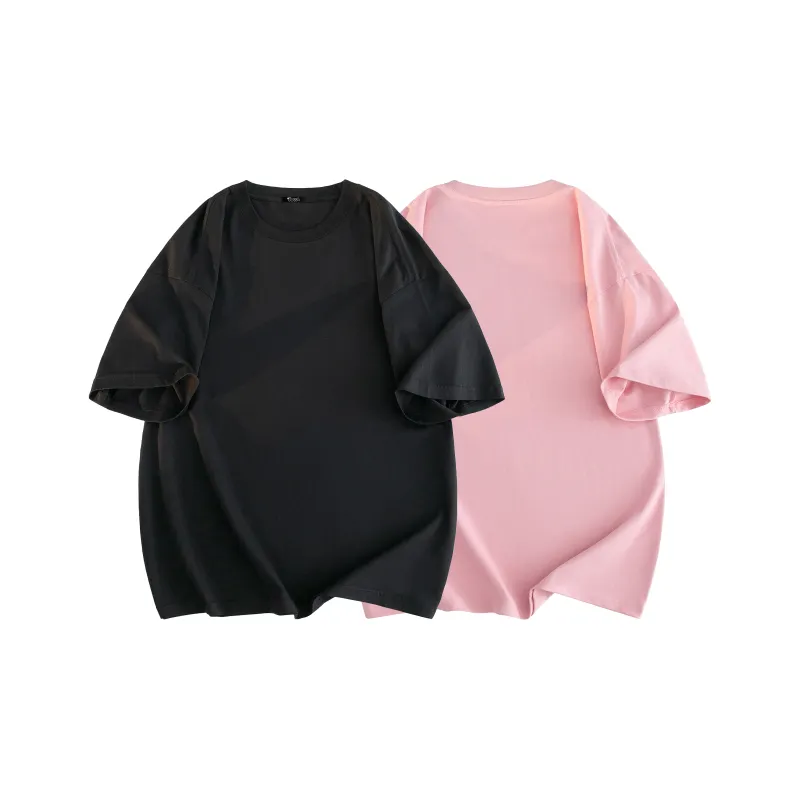 PUCCA T Shirt Unisex Klein Blue-32