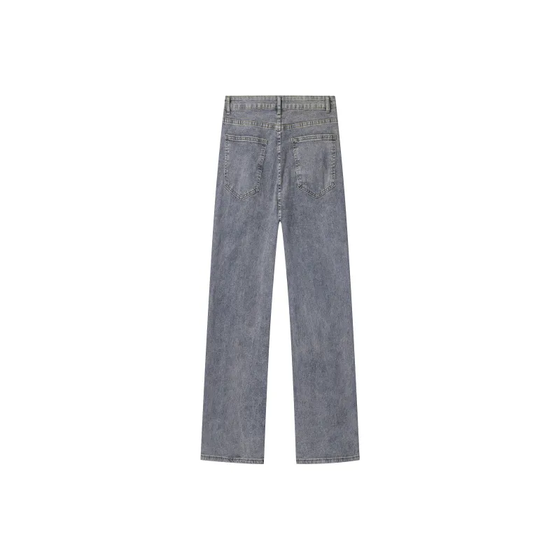 ZWWWZ Jeans Unisex-19