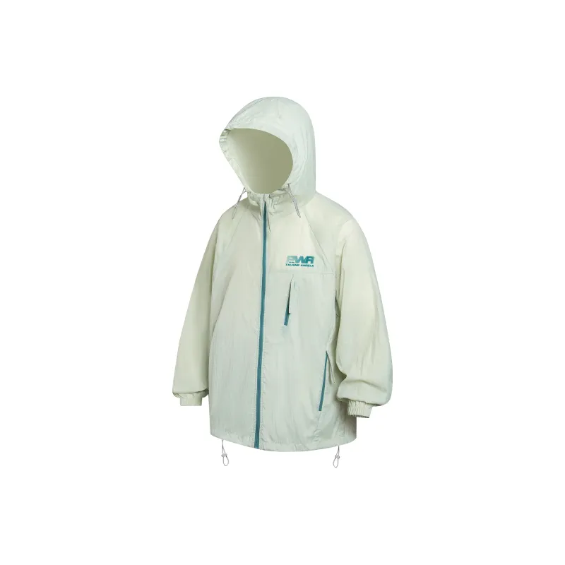 TALKING TOM Super Light Breathable Quick Dry Sun Protection Clothing Unisex-7