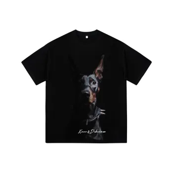 Xvxv T Shirts Unisex Black