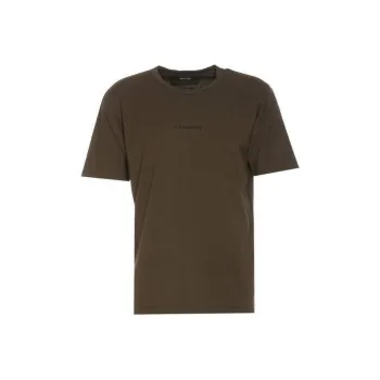 C.P.Company Jersey Garment Dyed T Shirt