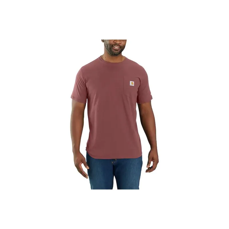 Carhartt T-Shirts Men-13