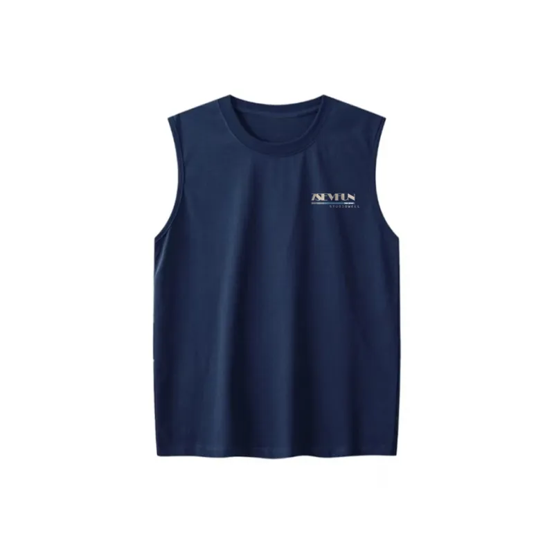 7 SEVFUN Unisex Tank Tops-6