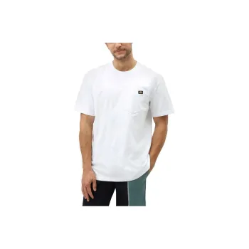 Dickies T Shirts Men White