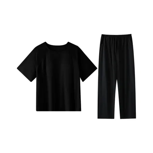William Pajama Set Women's Image Color