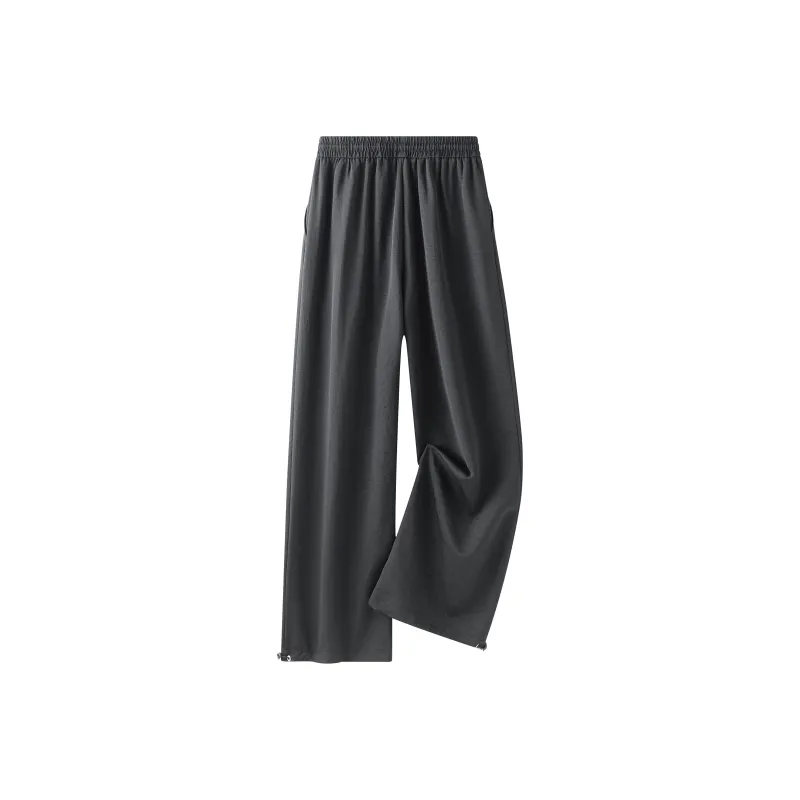 G21 Casual Pants Unisex-15