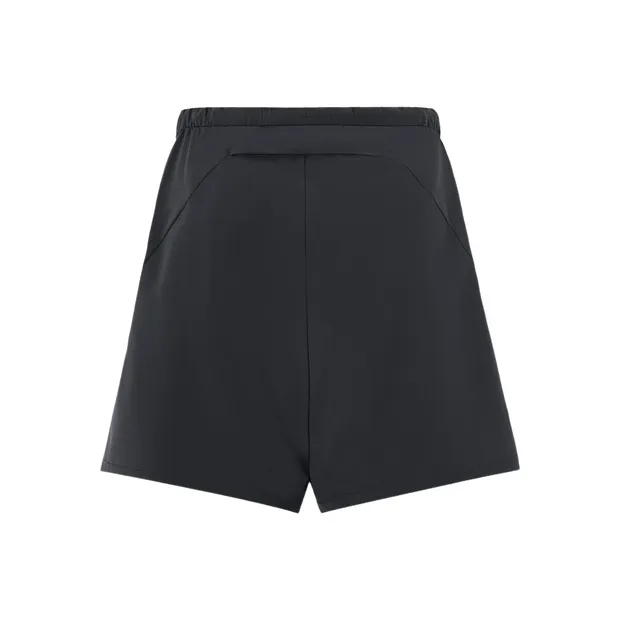DESCENTE RUNNING Collection Casual Shorts Men's-1