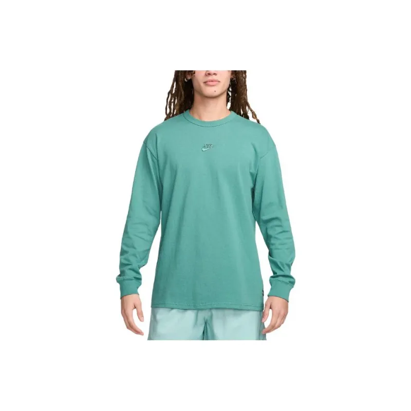 Nike Sportswear Premium Essentials Men's Long-Sleeve T-Shirt-0