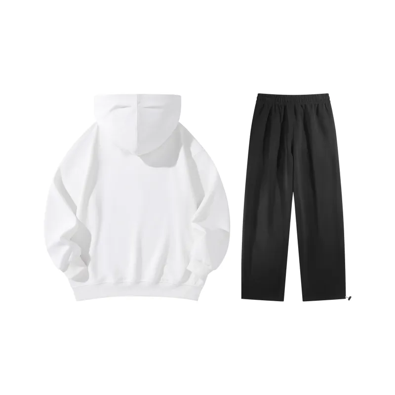 A.X.S.K Casual Sportswear Unisex-3