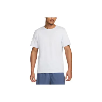 Nike Fitness T Shirt T Shirt Men's Gray
