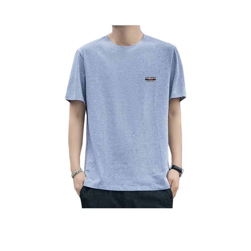 JEEP SPIRIT T Shirts Men-8