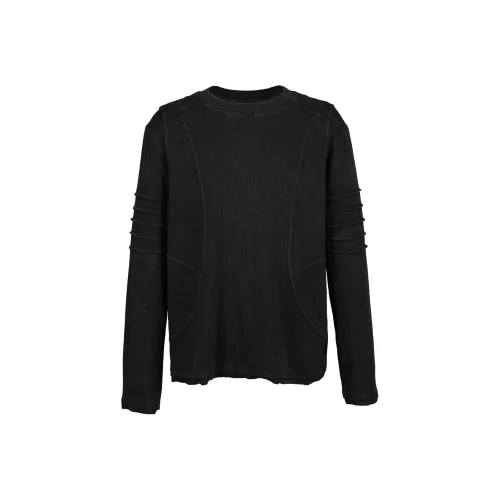 UNDERWATER T-Shirt Unisex Dusty Black