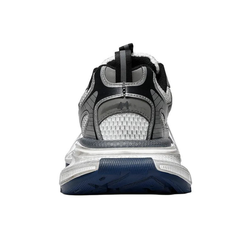 CAIHEE Low Top Chunky Sneakers Unisex-23
