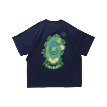 G-SHOCK T-Shirt Unisex Marine Blue