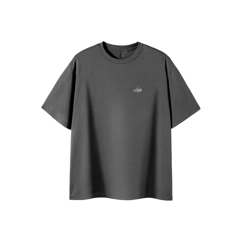PSO Brand City Outdoor Collection T Shirt Unisex-4