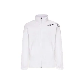 Oakley Jackets Men White