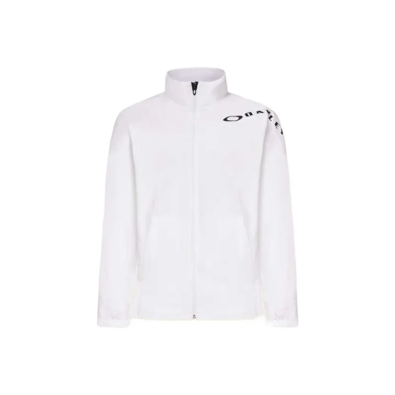 Oakley Jackets Men White-0