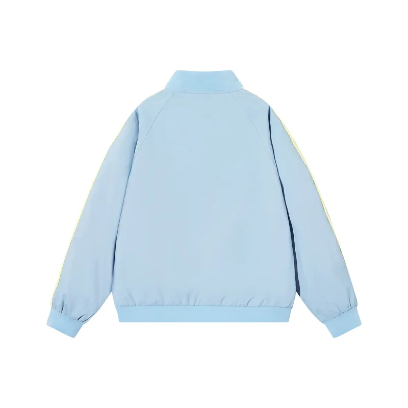 DJ.SPIRIT Jackets Coats Unisex Lime-12