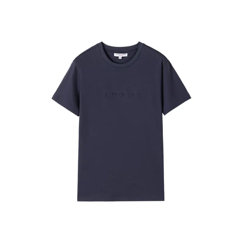 U.S. POLO ASSN. T Shirts Men-2