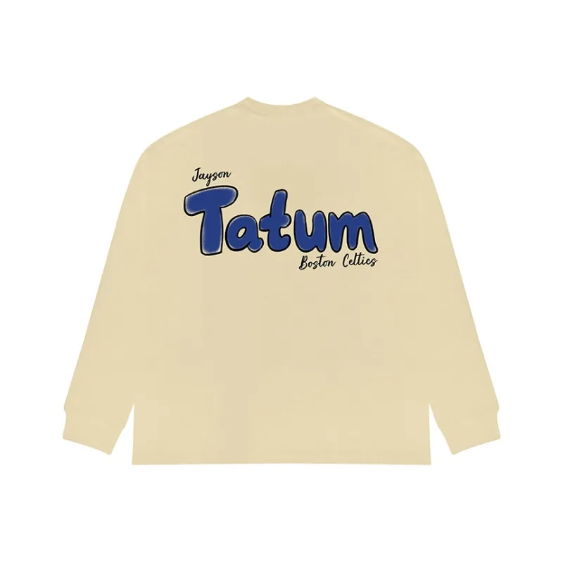 TIP OFF T Shirts Unisex-11