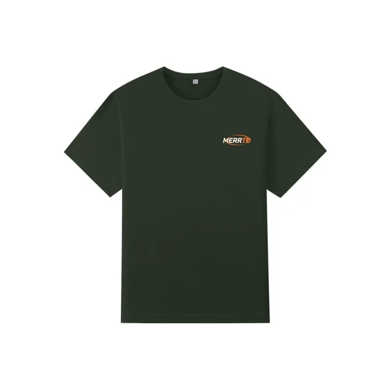 MERRTO T-Shirts Unisex-3