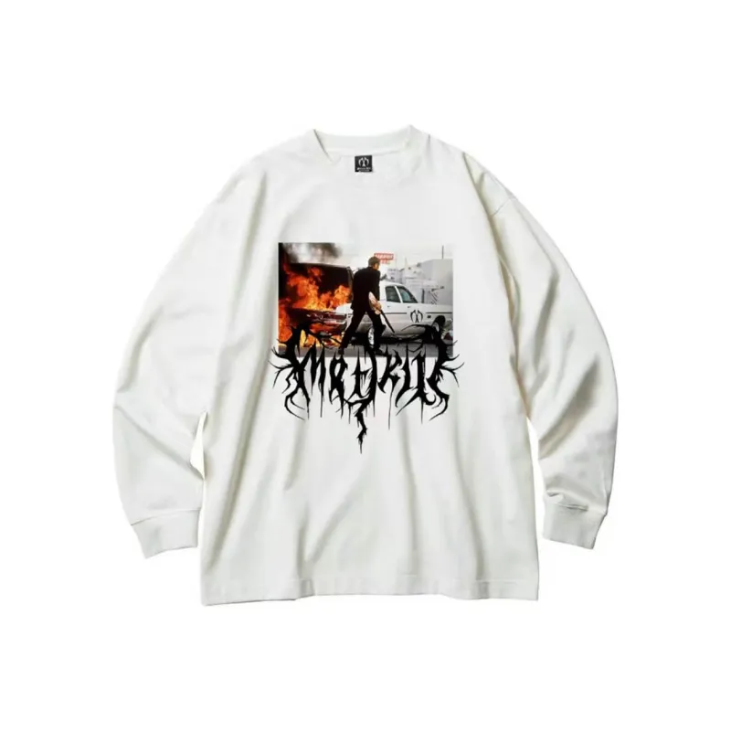MIRACLE KILL T Shirts Unisex-0